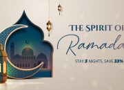 Rasakan Spirit Ramadan Bersama Swiss-Belhotel Rainforest