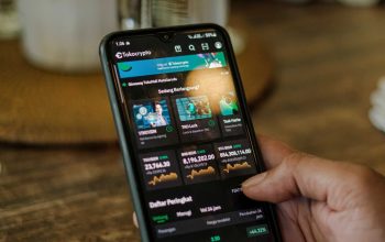 Tokocrypto Buka Deposit QRIS untuk Mudahkan Transaksi Kripto di Indonesia