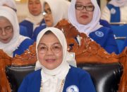 DPRD Lampung Hadiri HUT IWAPI ke-51, Dorong Transformasi Digital Ekonomi Perempuan
