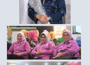 Anggota DPRD Lampung Diah Dharma Yanti. SH.,MH. Hadiri FGD Bahas Perzinahan, Kohabitasi dan Nikah Sirih dalam Perspektif KUHP Nasional