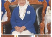 Wakil Ketua I DPRD Lampung Hadiri Peringatan HUT IWAPI ke-51, Dorong Transformasi Digital Ekonomi Perempuan