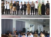 Komisi I DPRD Lampung Tegaskan Komitmen Jaga Tradisi dan Persatuan