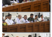 Ketua Komisi IV DPRD Provinsi Lampung Apresiasi Sinergi Kesiapan Angkutan Lebaran 2026