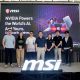 BINUS @Bandung Kolaborasi dengan NVIDIA dan MSI Perkuat Potensi Mahasiswa Untuk Berdaya Saing Global