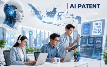 AssistX Ajukan Paten AI, Langkah Baru Menuju Kedaulatan Teknologi Indonesia