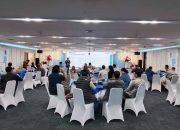 BRI Region 6 Ikuti Pengarahan Program BRI Fellowship Journalism 2026 Bersama Insan Pers Nasional