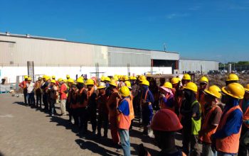 Bukan Sekadar Bangun Gedung, Ini Alasan Proyek Waringin Megah Bisa Lebih Cepat dan Aman