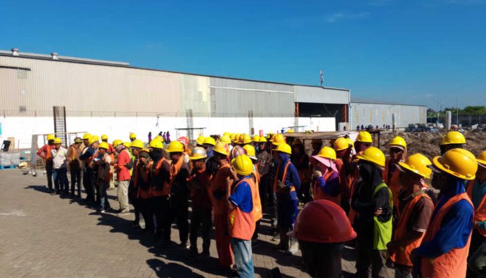 Bukan Sekadar Bangun Gedung, Ini Alasan Proyek Waringin Megah Bisa Lebih Cepat dan Aman