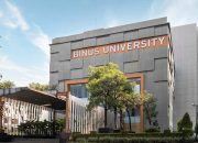 Bukan Sekadar Gelar, BINUS Dorong Pendidikan Tinggi yang Siapkan Mahasiswa Siap Kerja
