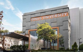 Bukan Sekadar Gelar, BINUS Dorong Pendidikan Tinggi yang Siapkan Mahasiswa Siap Kerja