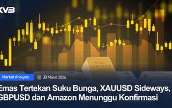 Cara Memahami Tren Pasar dalam Berbagai Timeframe