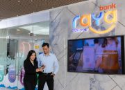 Dukung Kebutuhan Masyarakat Pasca Idulfitri, Pinang Flexi Bank Raya Tawarkan Solusi Keuangan