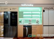 Hisense Menampilkan Solusi Smart Home Berbasis Full-Scenario di ASEAN Partner Conference 2026