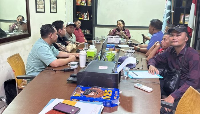 Apindo Harap Proses Hukum PSMI Tidak Ganggu Operasional Perusahaan dan Stabilitas Ekonomi Daerah