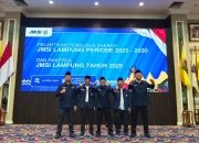 JMSI Lampung Tegaskan Arah Transformasi Digital, Dorong Ekosistem Media Inovatif dan Berintegritas