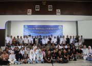 Alumni STP Jakarta di Lampung Bangun Soliditas, Siapkan Aksi Nyata untuk Sektor Perikanan