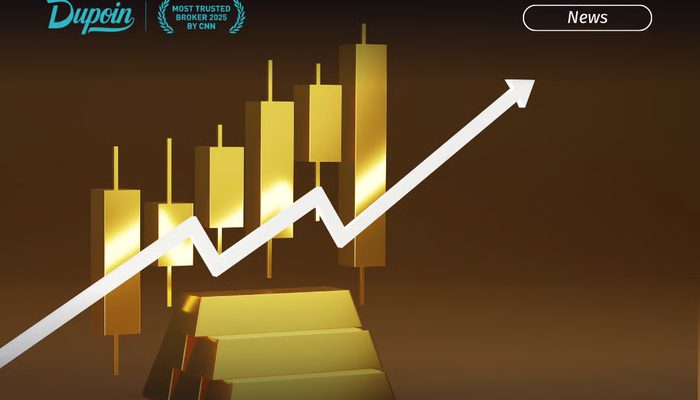 Didorong Sentimen Global, Harga Emas Diproyeksi Tetap Bullish