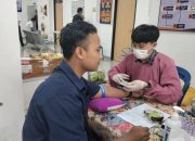 KAI Divre IV Tanjungkarang Gelar MCU untuk Keselamatan Operasional