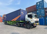 KAI Logistik Perkuat Keselamatan Operasional melalui Implementasi Dashcam Berbasis AI pada Armada Trucking
