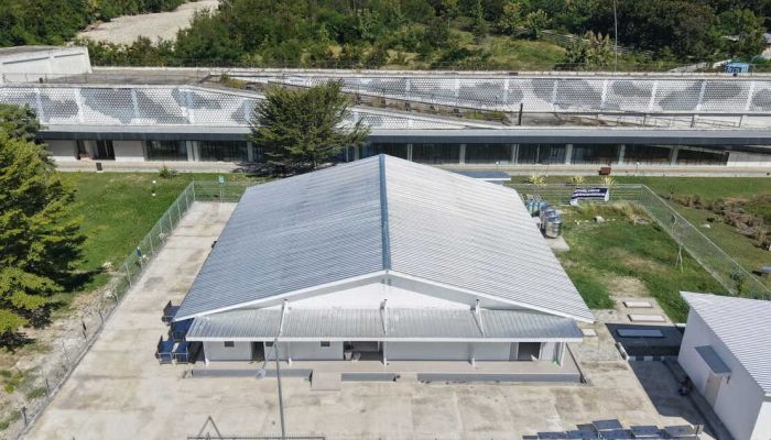 KEMEN PU dan PTPP Selesaikan Proyek Pembangunan 69 Titik SPPG di 15 Provinsi dalam 37 Hari, Dukung Program Makan Bergizi Gratis