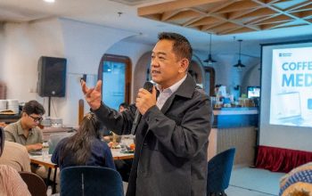 Hasil Kuartal I-2026, Krakatau Steel (KRAS) Fokus pada Efisiensi dan Keberlanjutan