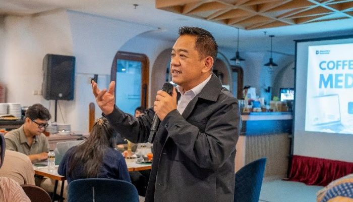 Hasil Kuartal I-2026, Krakatau Steel (KRAS) Fokus pada Efisiensi dan Keberlanjutan