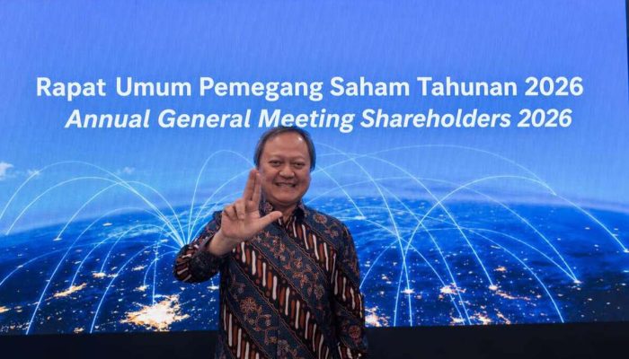 Lintasarta Umumkan Perubahan Direksi sebagai Langkah Strategis Perusahaan untuk Akselerasi Bisnis