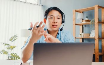 Menaker Imbau WFH, Bagaimana Cara Jaga Produktivitas dan Kualitas Layanan Perusahaan?