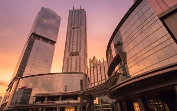 Menara Jakarta: Apartemen Siap Huni di Kawasan Superblock Strategis Kemayoran
