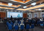 Mini Town Hall Triwulan I 2026 BRI Region 6 Perkuat Strategi Bisnis