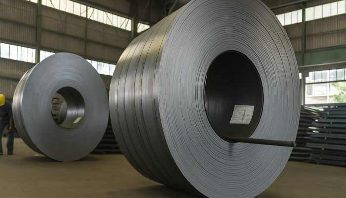 Momentum Penguatan Industri Baja Nasional di Tengah Gejolak Selat Hormuz