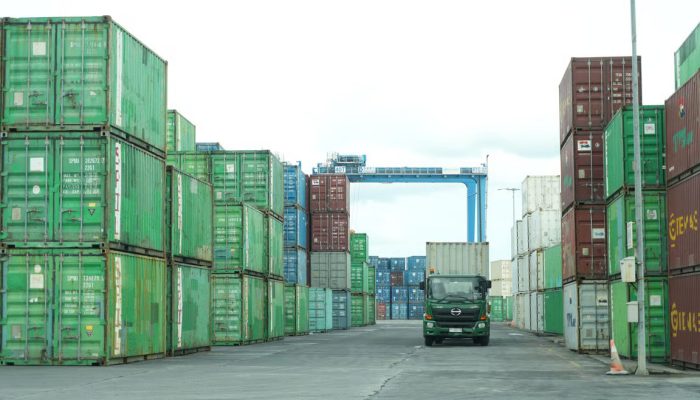 Pelindo Terminal Petikemas Tunjukkan Kinerja Positif di Tengah Gejolak Global