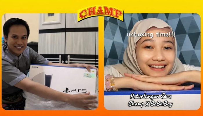 Promo Hadiah Miliaran Kian Ramai, Pemenang Baru Terus Bermunculan