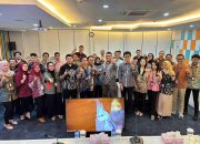 Pendidikan PPO Logistik BRI Region 6 Sukses Digelar, Peserta Antusias Ikuti Seluruh Rangkaian Kegiatan