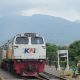 Untuk Keselamatan dan Kelancaran Perjalanan, Sejumlah KA Dialihkan Melewati wilayah Daop 2 Bandung Imbas Gangguan Perjalanan KA di Stasiun Bumiayu