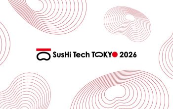 SusHi Tech Tokyo 2026 – Konferensi Inovasi Global Terbesar di Asia Akan Diselenggarakan di Tokyo Mendorong Kota Berkelanjutan Melalui Teknologi Tinggi