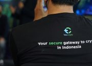 Tokocrypto Dorong Penerimaan Pajak Kripto Nasional hingga Rp1,96 Triliun