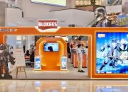 BLOKEES POP UP VOL.1 Satukan Komunitas dan Kreativitas di Mall of Indonesia