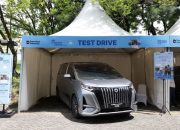 Hari Terakhir BRI Consumer Expo 2026 Medan, BRI Finance Ajak Masyarakat Manfaatkan Penawaran Spesial