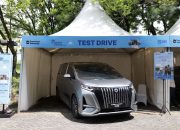 BRI Finance Hadir di BRI Consumer Expo 2026 Medan, Tawarkan Solusi Pembiayaan Kompetitif