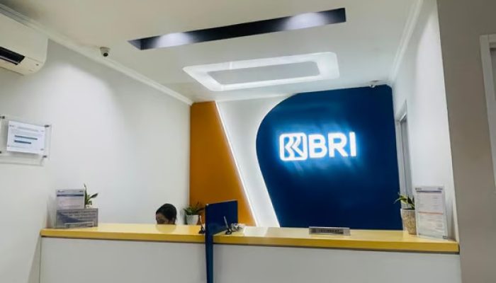 BRI KK Mall Kelapa Gading Tetap Layani Transaksi Nasabah Saat Libur Melalui Weekend Banking