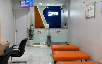 BRI Unit Duren Sawit Tetap Berikan Layanan Perbankan bagi Nasabah Melalui Weekend Banking