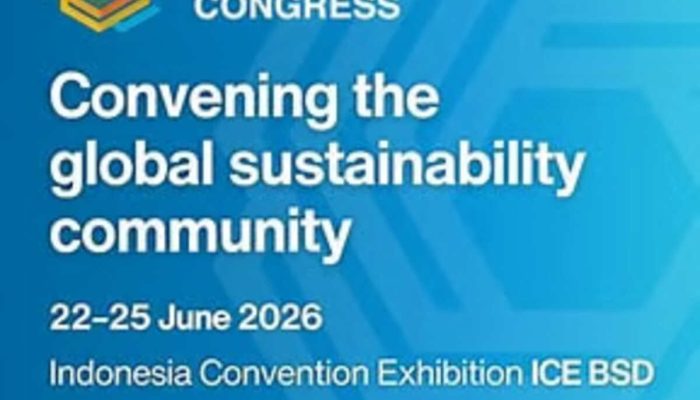 BSD City Menuju Pusat Pendidikan Global Berkelanjutan