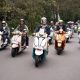 Lautan Classy Yamaha Padati Bali! Lebih dari 500 Rider Ramaikan CLASSY Ride & Chill 2026