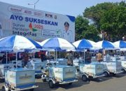 Pengadaan 100 Gerobak Sepeda Listrik di Bandar Lampung Diduga Markup, DPRDD Minta Transparansi