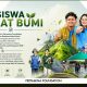 Cetak Generasi Unggul, Pertamina Buka Beasiswa Sobat Bumi di Hari Pendidikan