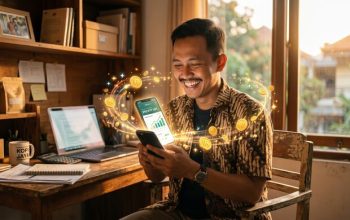 Digiten Memperkuat Dukungan Digital Marketing Bagi Pelaku Usaha di Area Bekasi
