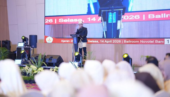 Hardiknas 2026: Dr. Ryzal Perdana Tekankan Sinergi Akademisi dan Praktisi dalam Mewujudkan Partisipasi Semesta