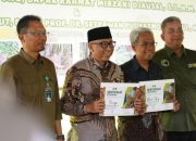 Lembah Hijau Tambah Populasi Harimau Sumatera