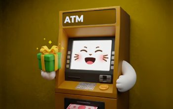 Kelebihan Tarik Tunai Tanpa Kartu: Lebih Praktis di Era Digital
